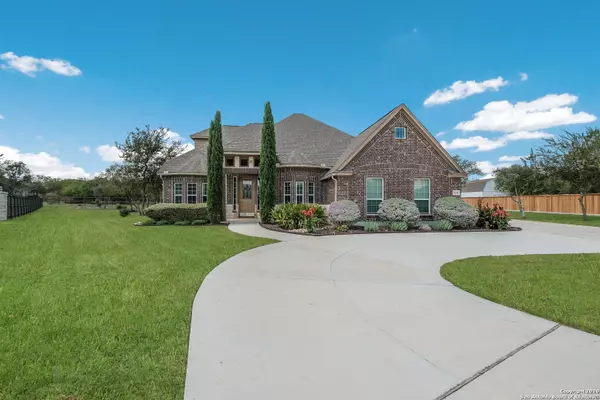 198 Sunrise Hill, Castroville, TX 78009