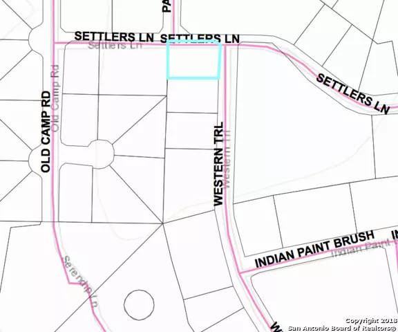 Bandera, TX 78003,LOT 10 WESTERN TRL