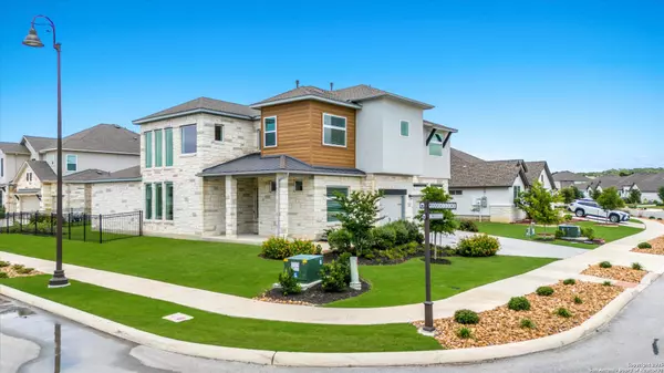 Boerne, TX 78006,76 Simpatico