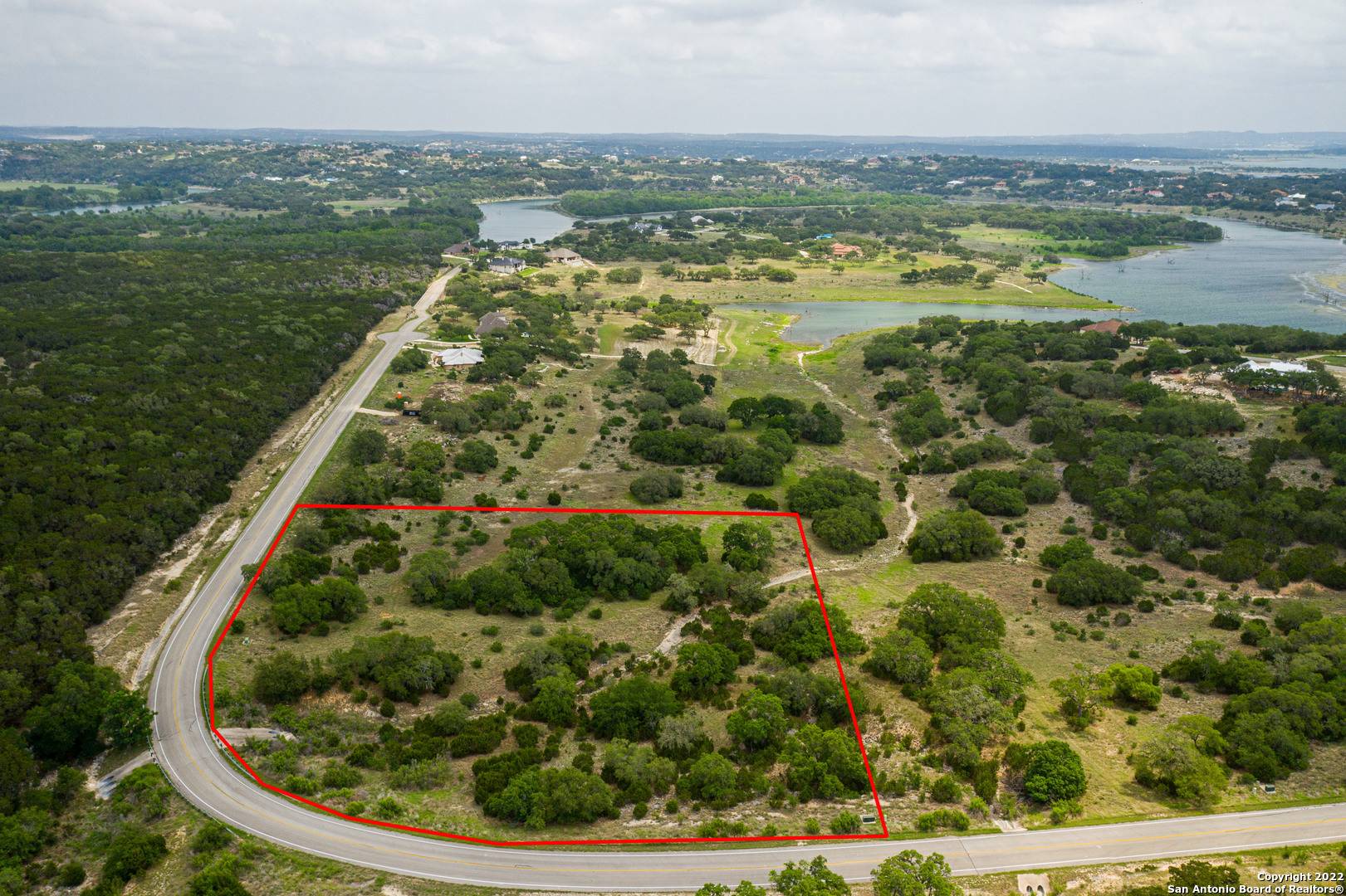 Canyon Lake, TX 78133-3019,2240 SAN JOSE WAY