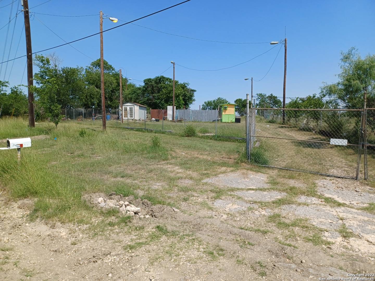 12232 Interstate 10, Converse, TX 78109