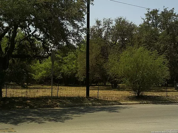 San Antonio, TX 78250,LOT 5 LOW BID LN