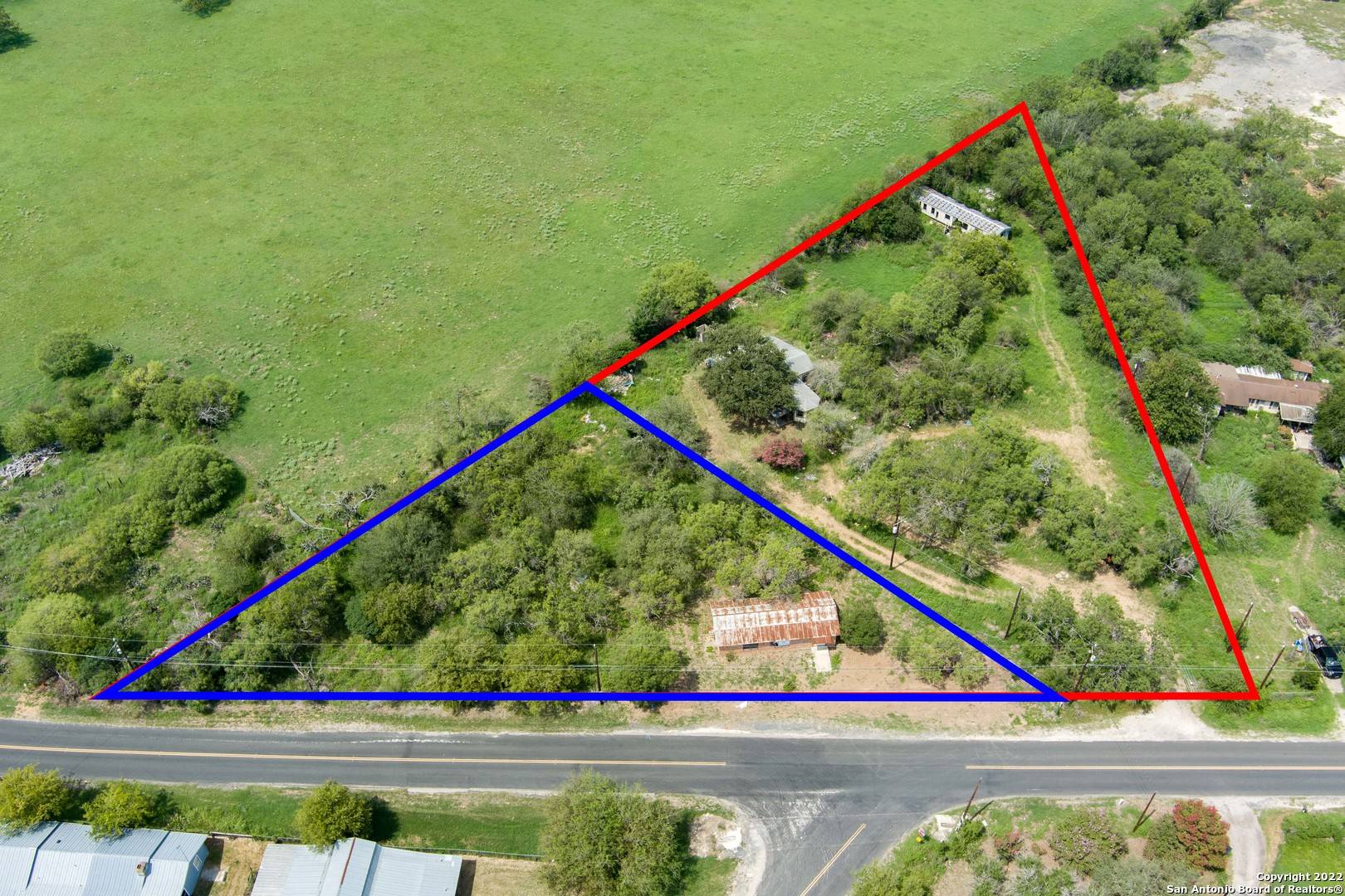 12847 Pearsall, Atascosa, TX 78002