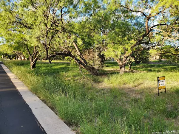 Horseshoe Bay, TX 78654,HI CIRCLE W/WIN Hi Circle West - Lot 9048