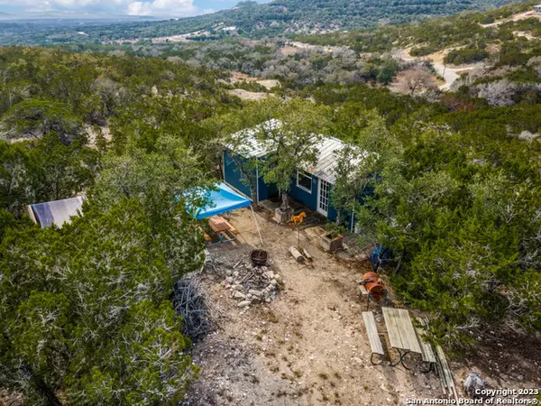 Pipe Creek, TX 78063,LOT 90 Bear Springs Rd