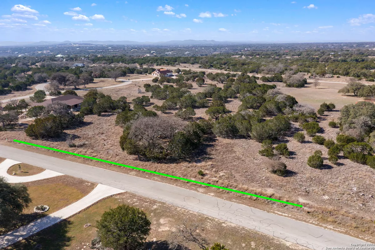 Pipe Creek, TX 78063,LOT 9 VAQUERO