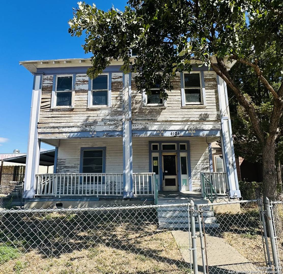 4104 PRESA ST, San Antonio, TX 78223-1024