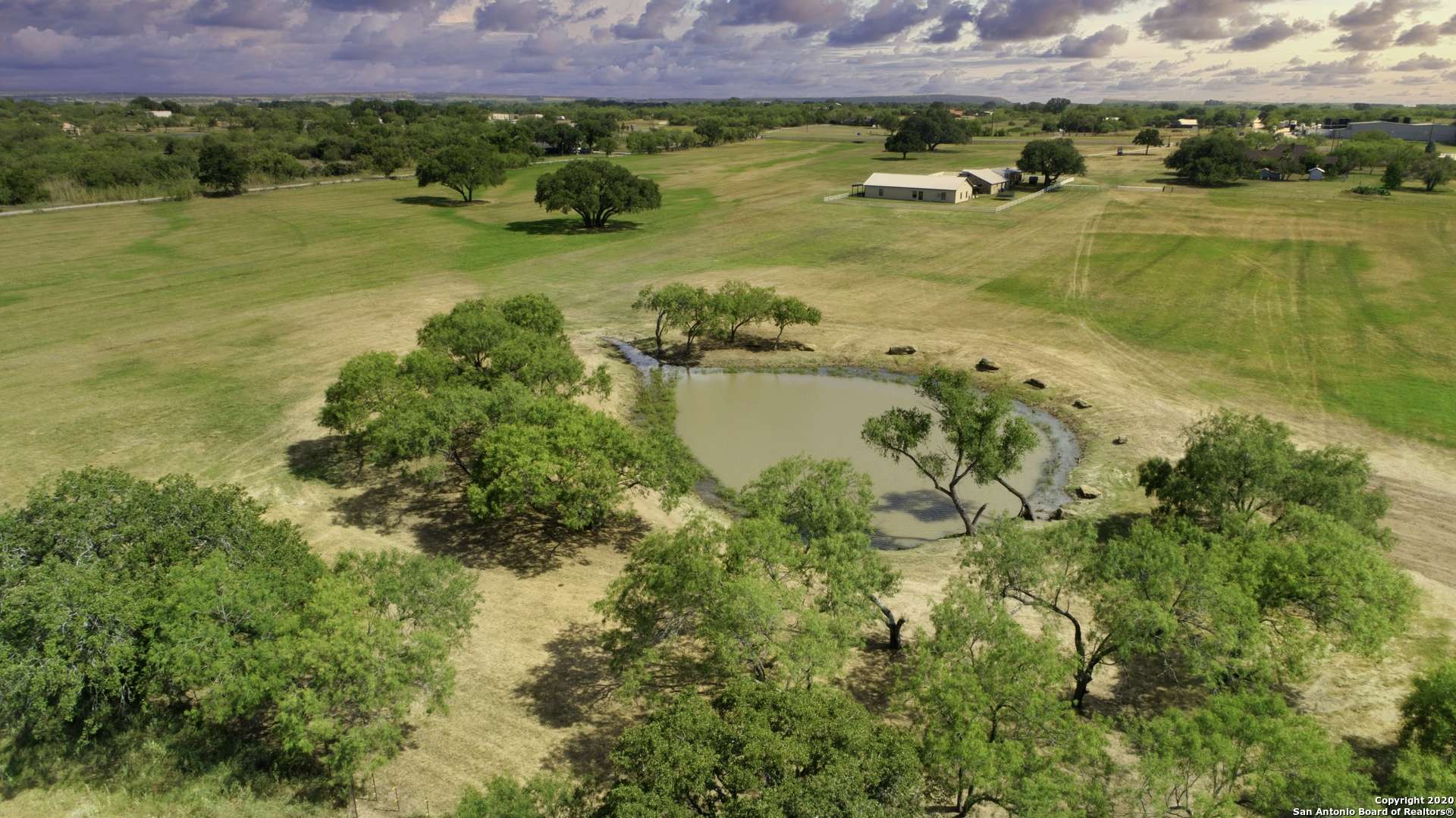 13633 US Highway 87 S, Adkins, TX 78101