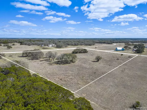 Lampasas, TX 76550,LOT 90 Blackbuck Ridge Drive