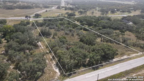 Boerne, TX 78006,106 Billings Forest