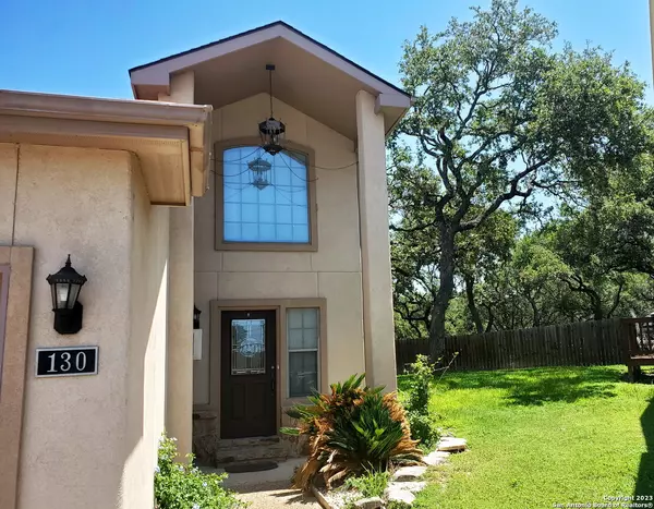 Canyon Lake, TX 78133-3164,130 CLEARWATER CT UNIT 7