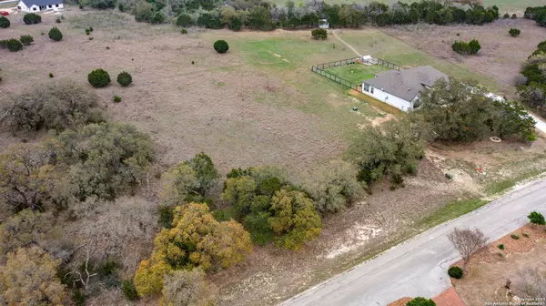 Pipe Creek, TX 78063,LOT 17 A Vaquero Dr