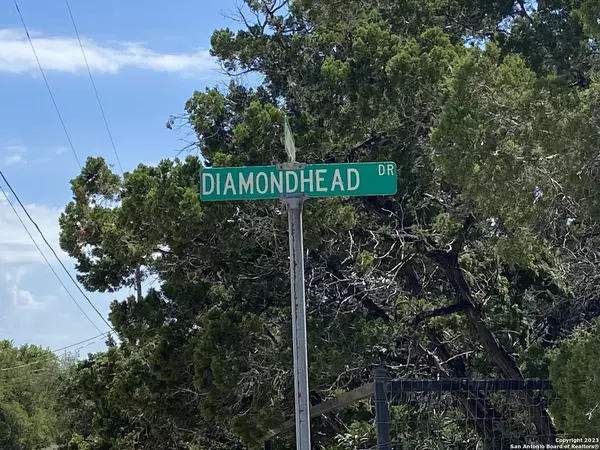 Canyon Lake, TX 78133,0 Diamondhead