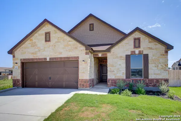 Cibolo, TX 78108,402 Saddle Haven