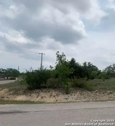 Blanco, TX 78606,LOT 1313 Eli Chandler