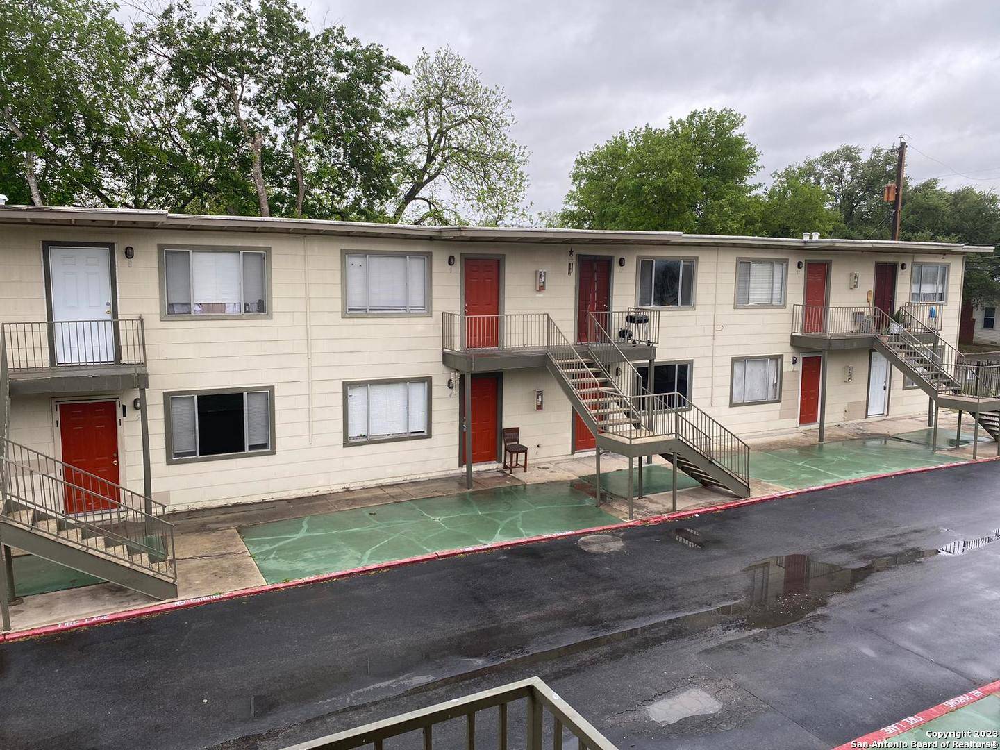 347 Ware Blvd, San Antonio, TX 78221