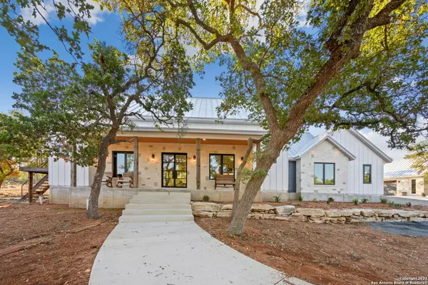 118 Phlox Trail, Fredericksburg, TX 78624