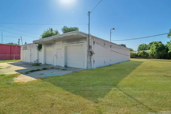 San Antonio, TX 78215-1432,920 Dallas St