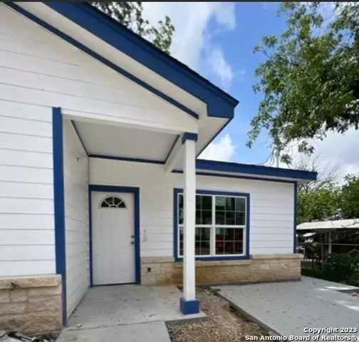 San Antonio, TX 78207,1516 SANTIAGO ST