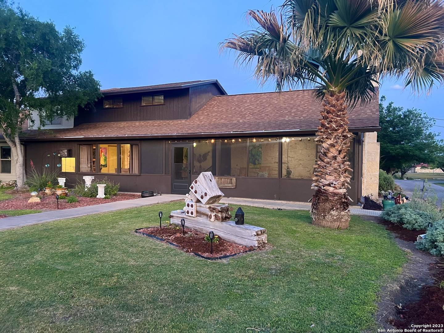 Brackettville, TX 78832,283 Fort Clark Rd UNIT 21