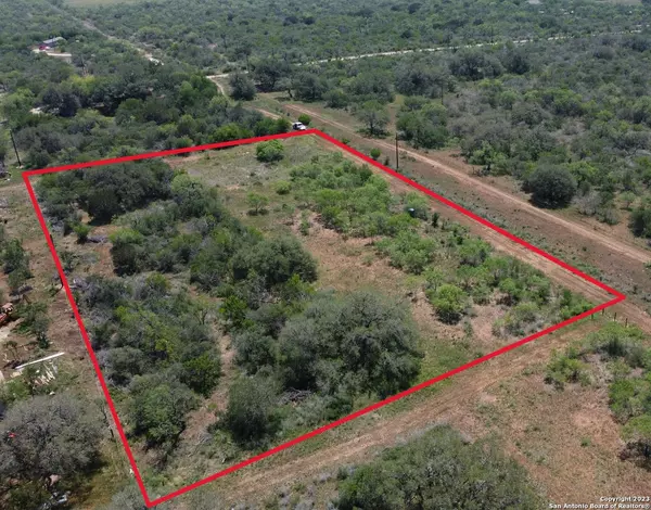 Hondo, TX 78861,TBD CR 445