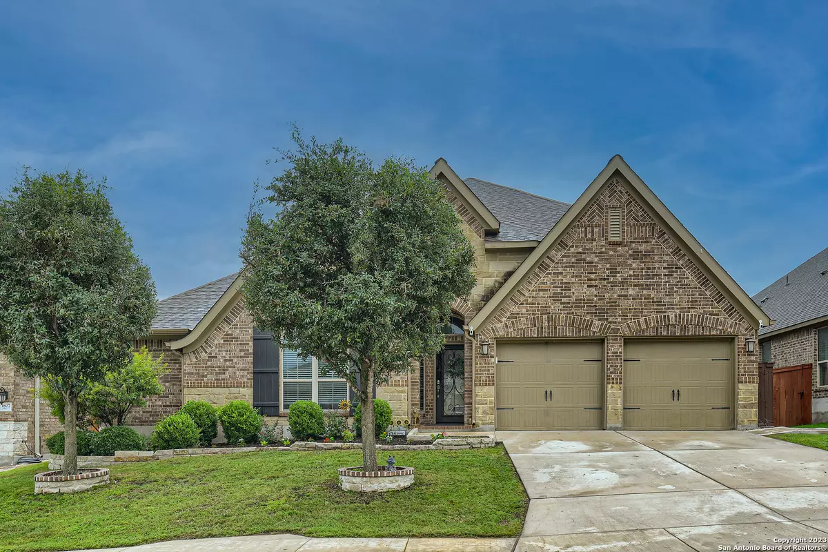 San Antonio, TX 78253-4494,1811 COTTONWOOD WAY