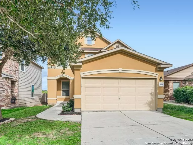 San Antonio, TX 78244,5014 Sunview Valley