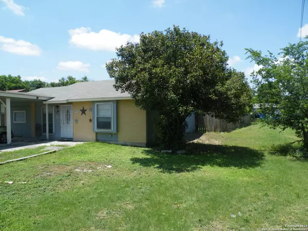 Kirby, TX 78219-1949,4847 SWANN LN