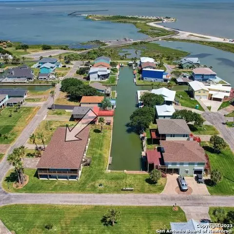 Rockport, TX 78382,12 Front St