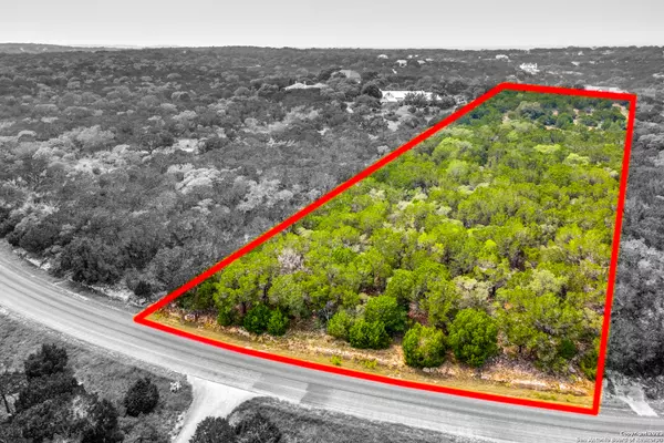LOT 5 Horseshoe Bend, Boerne, TX 78006