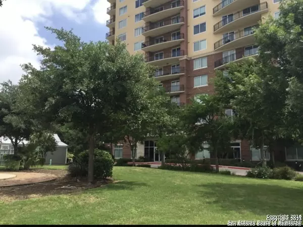 215 Center UNIT 1907, San Antonio, TX 78202