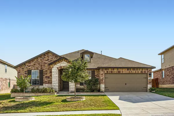 Cibolo, TX 78108-4415,109 WHITE ROCK