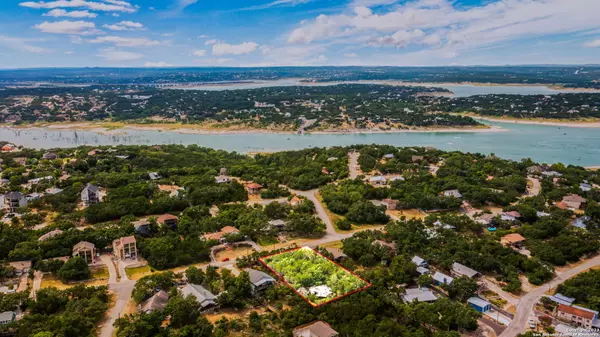 Canyon Lake, TX 78133,444 Lake Forest