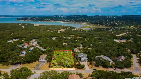 Canyon Lake, TX 78133,444 Lake Forest