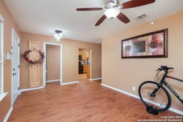 San Antonio, TX 78222,5734 Spanish Flats