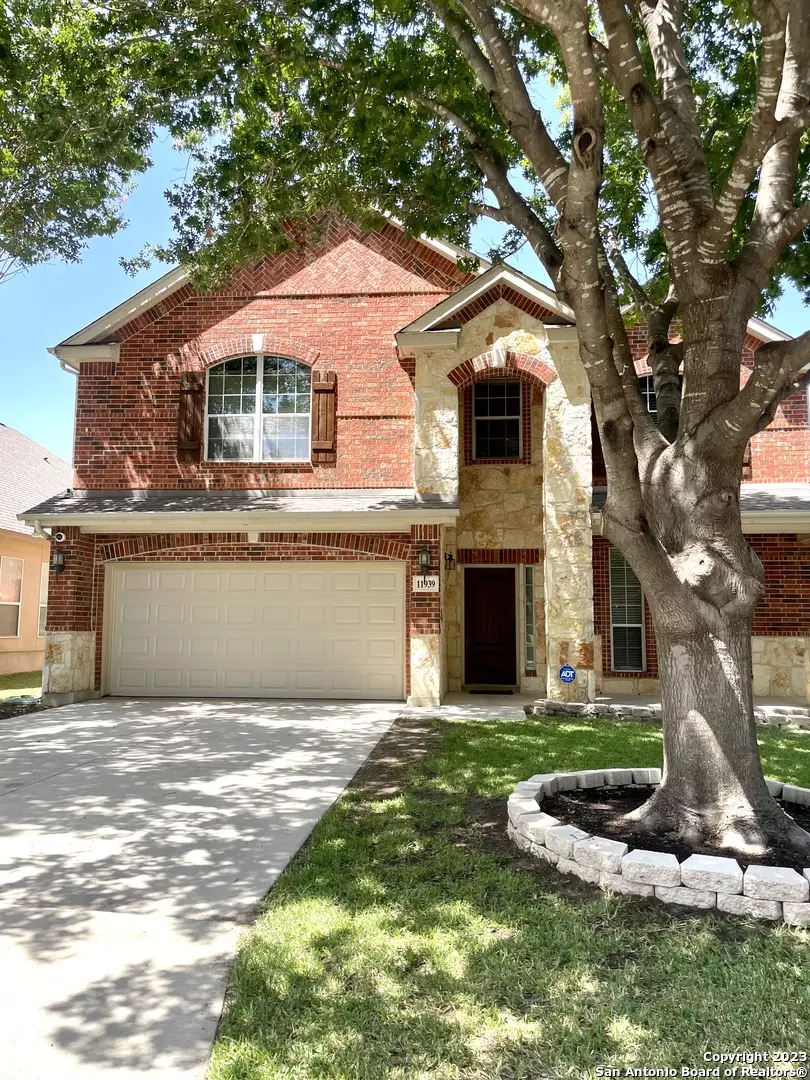 San Antonio, TX 78253,11939 Jasmine Way