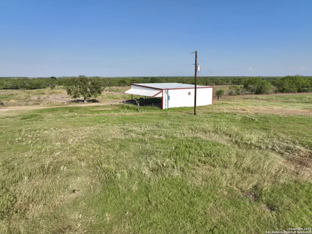 Poth, TX 78147,53± AC COUNTY ROAD 257