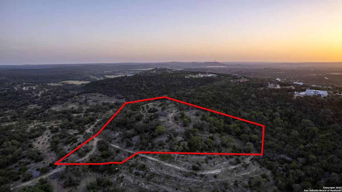 Bulverde, TX 78163,12 TBD Estates at Zaccaria Ranch