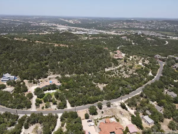 San Antonio, TX 78255,2.5 Acres on Cielo Vista