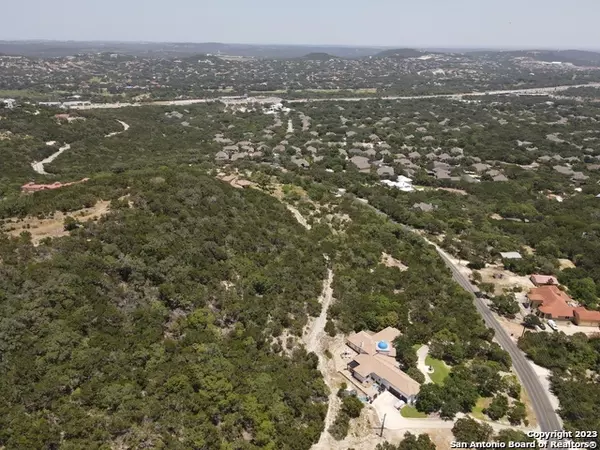 San Antonio, TX 78255,2.50 Acres on Cielo Vista