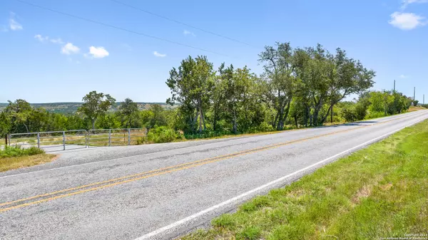 Blanco, TX 78671,TRACT 23 Ranch Road 1623