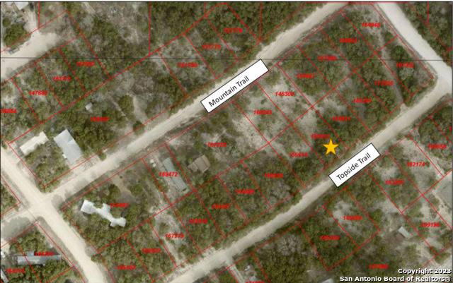 Bandera, TX 78003,LOT 469 Topside Trl