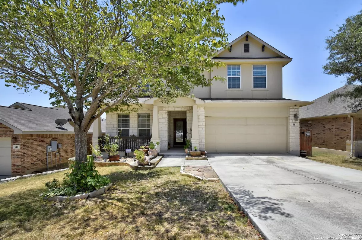 New Braunfels, TX 78132-5146,351 PRIMROSE WAY