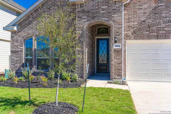 Schertz, TX 78154,10006 Hombourg