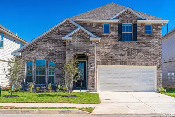 Schertz, TX 78154,10006 Hombourg