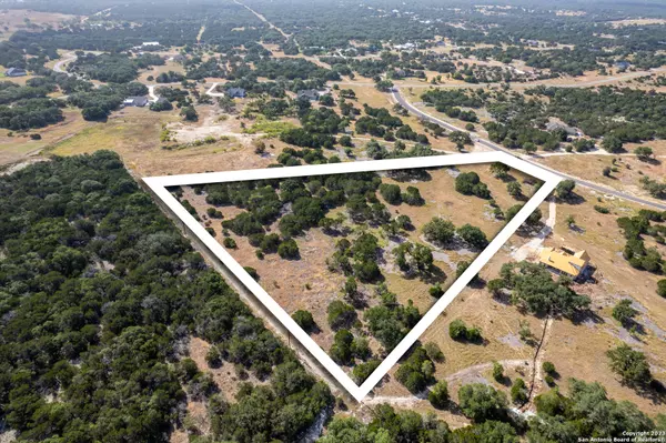 Pipe Creek, TX 78063,LOT 2 Rio Lantana