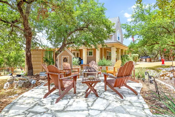 Boerne, TX 78006,705 Mountain Creek Trail