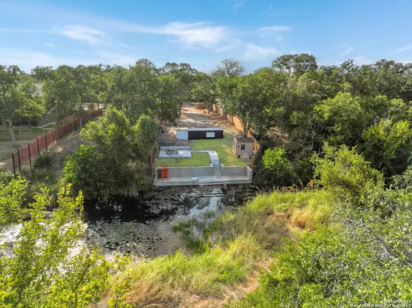 Granite Shoa, TX 78654,1112 Sherwood Forest Dr