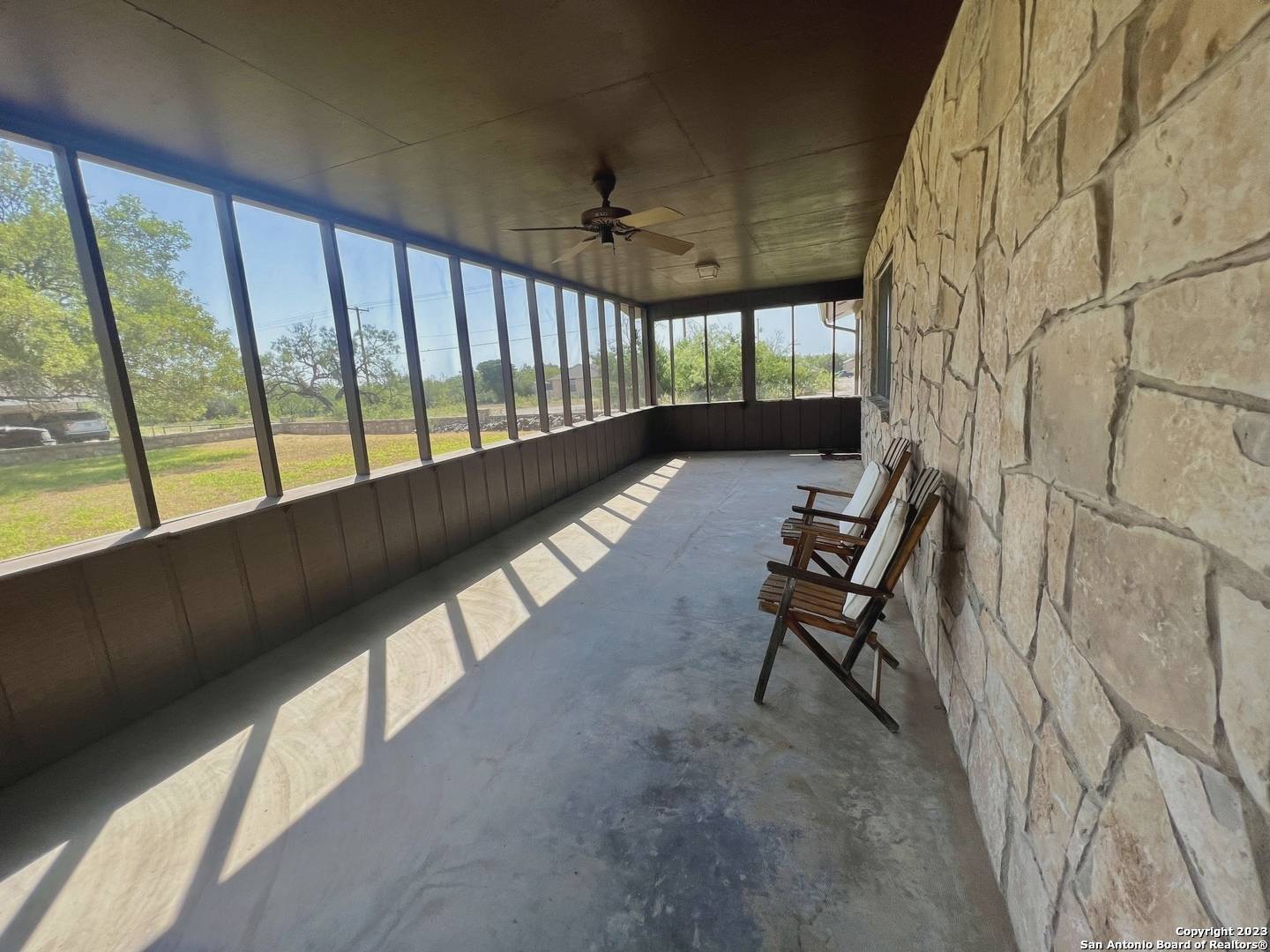 Brackettville, TX 78832,581 Fort Clark Rd
