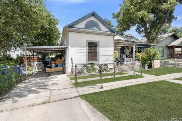 311 Mason St, San Antonio, TX 78208